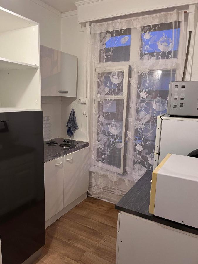 Studio A Cote De La Plage Dunkirk Kültér fotó